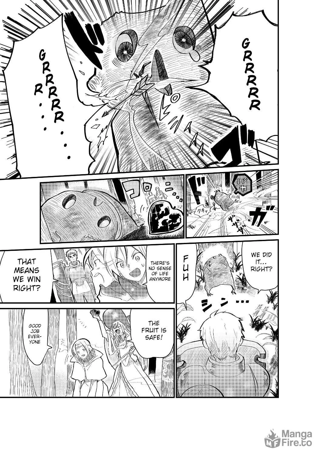 Imiko to Yobareta Shoukanshi Chapter 1.1 page 22 - 