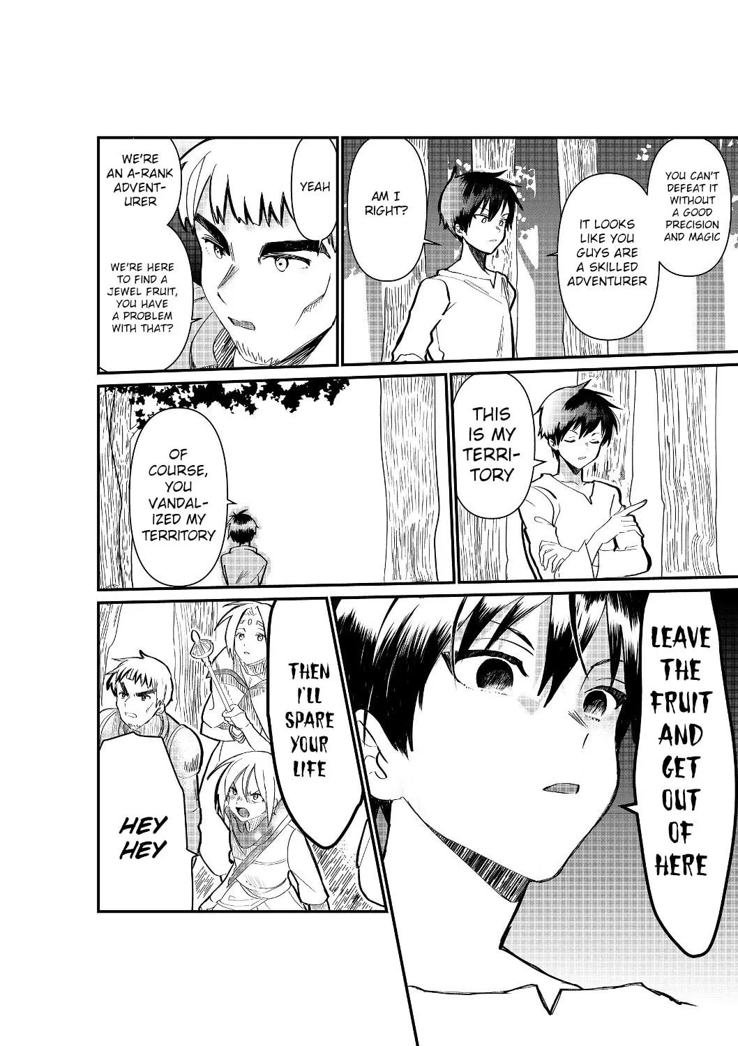 Imiko to Yobareta Shoukanshi Chapter 1.1 page 32 - 
