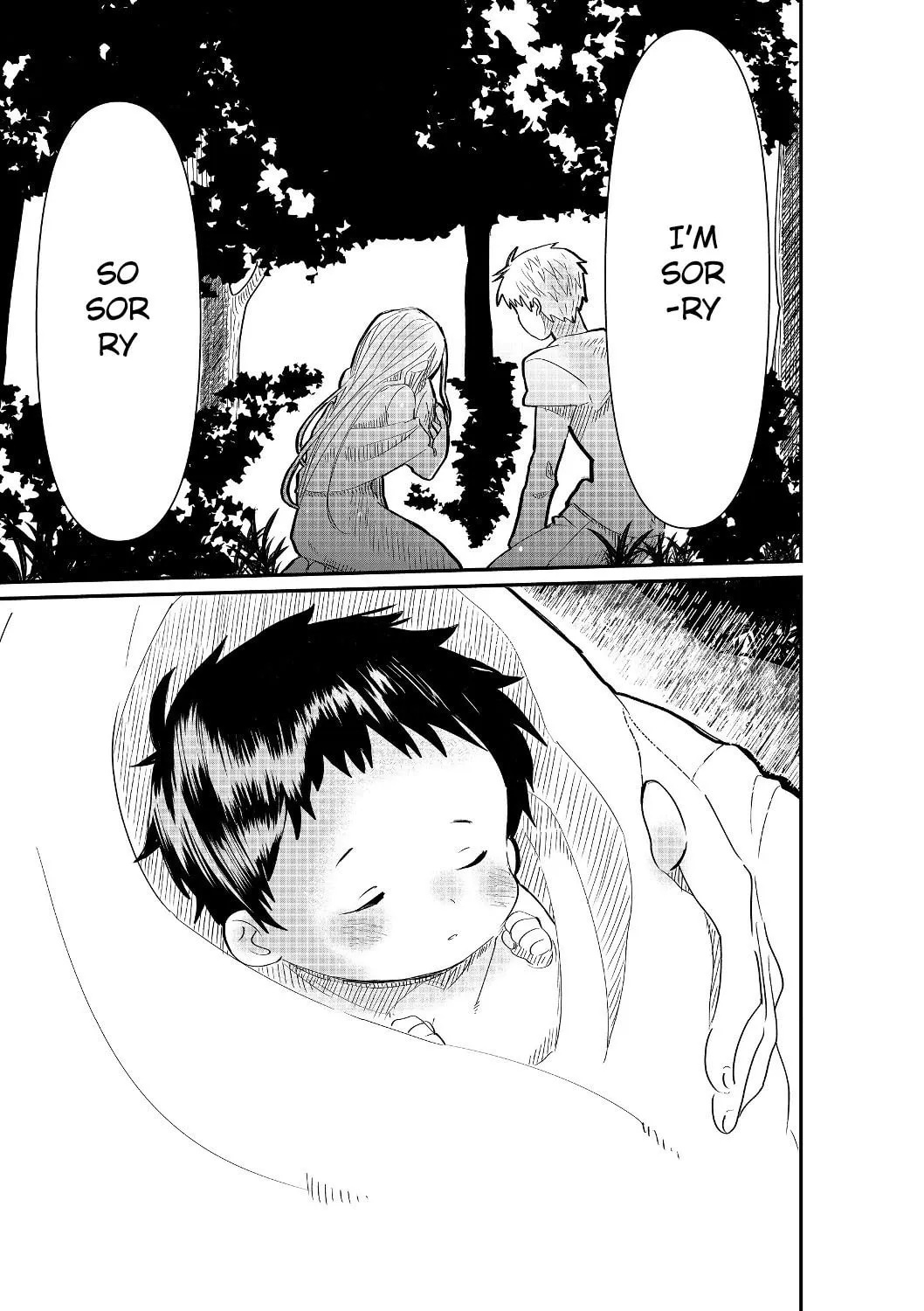 Imiko to Yobareta Shoukanshi Chapter 1.1 page 6 - 