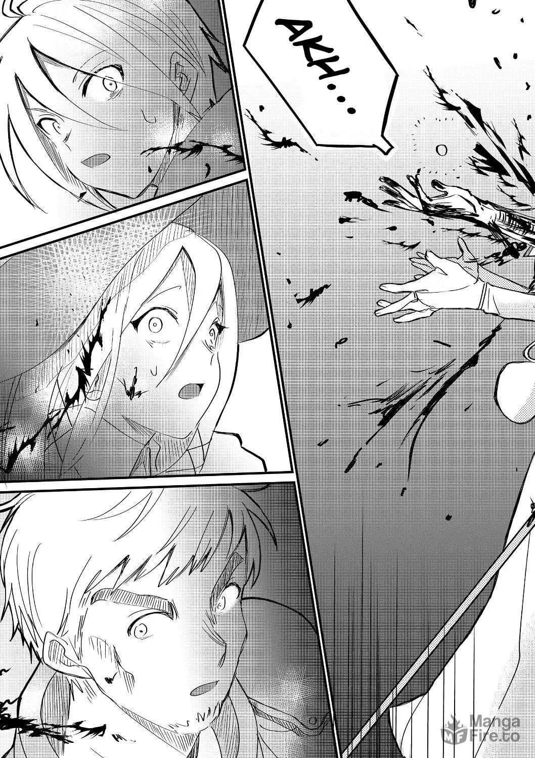 Imiko to Yobareta Shoukanshi Chapter 1.2 page 16 - 