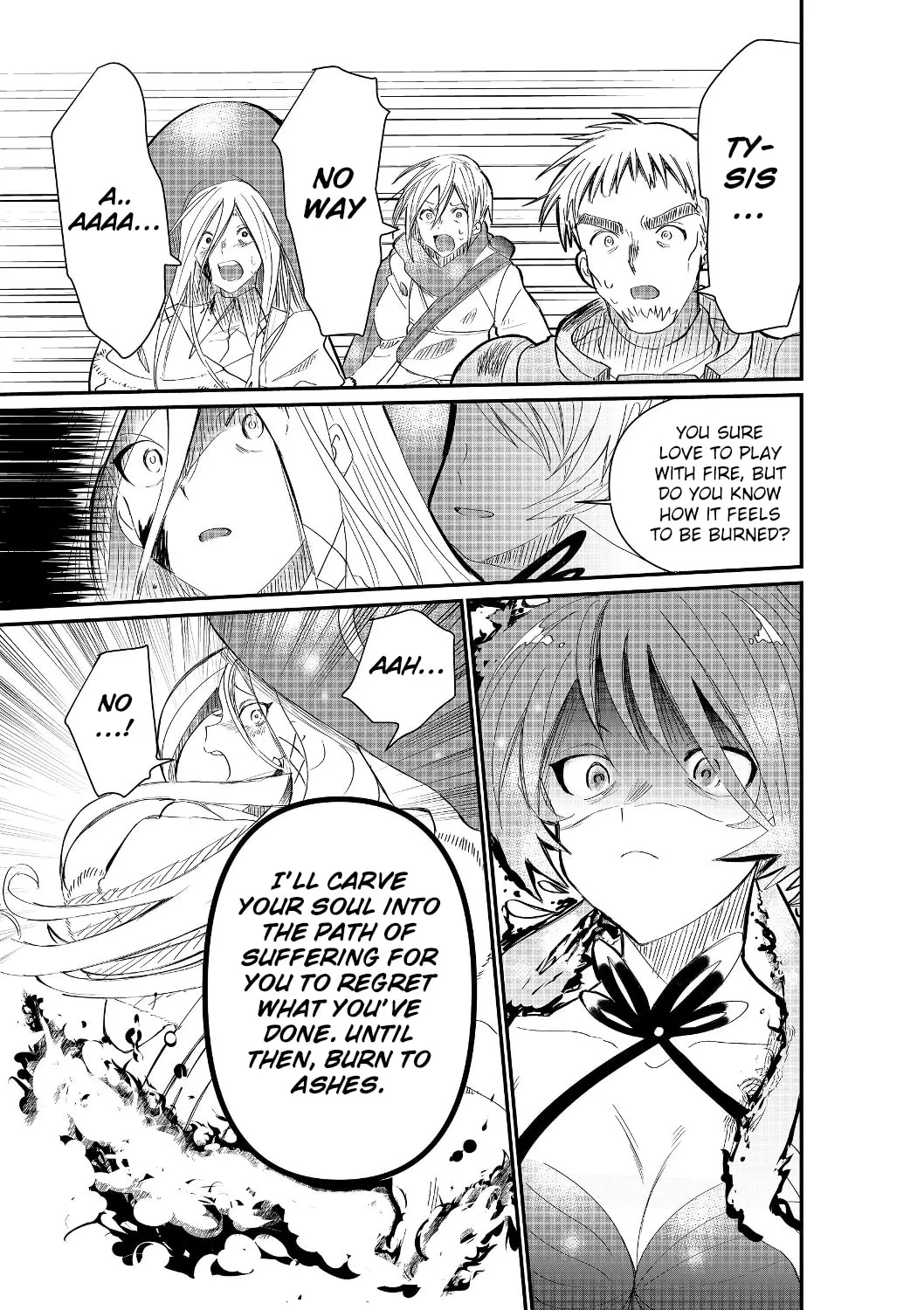 Imiko to Yobareta Shoukanshi Chapter 1.2 page 20 - 