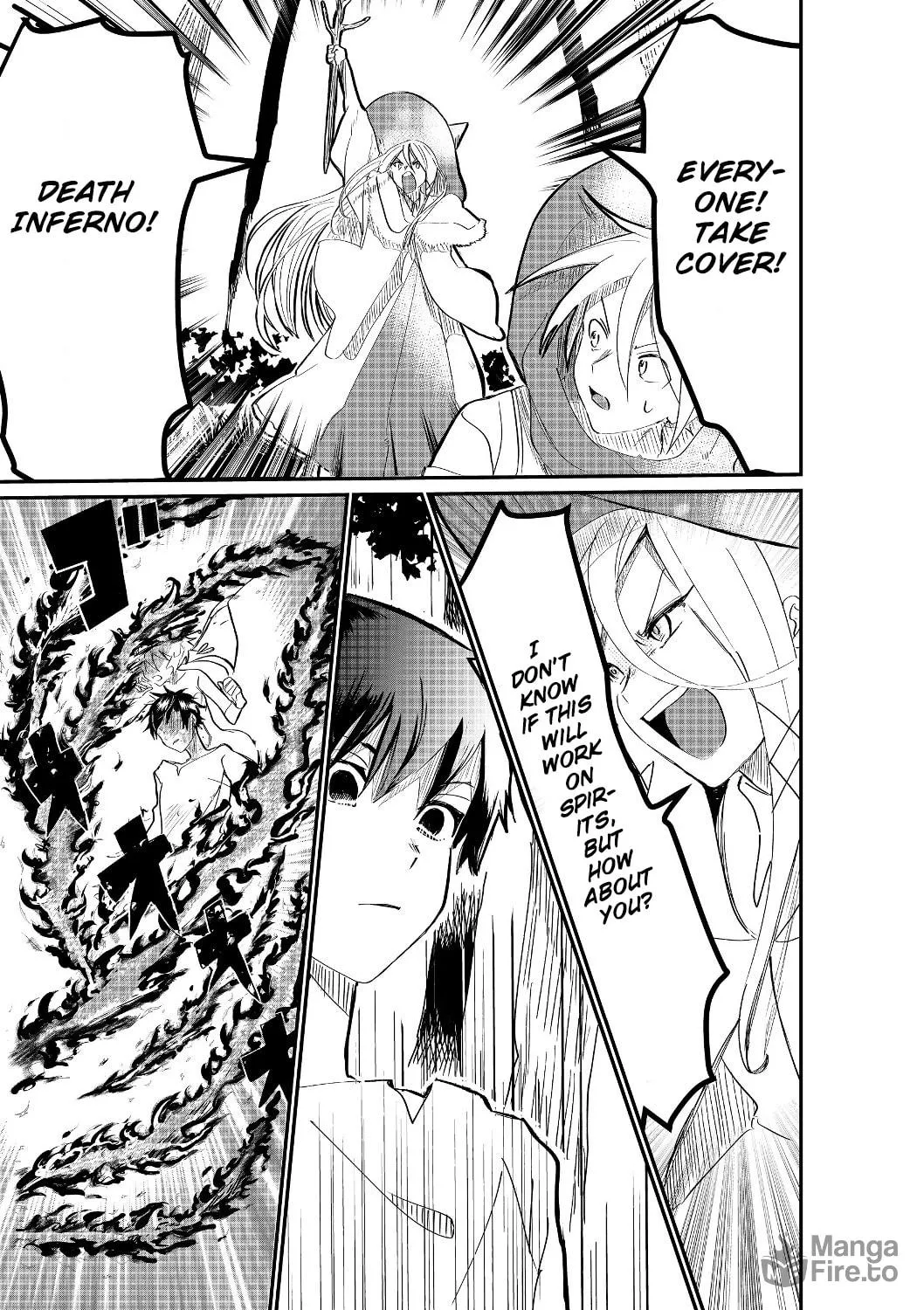 Imiko to Yobareta Shoukanshi Chapter 1.2 page 4 - 
