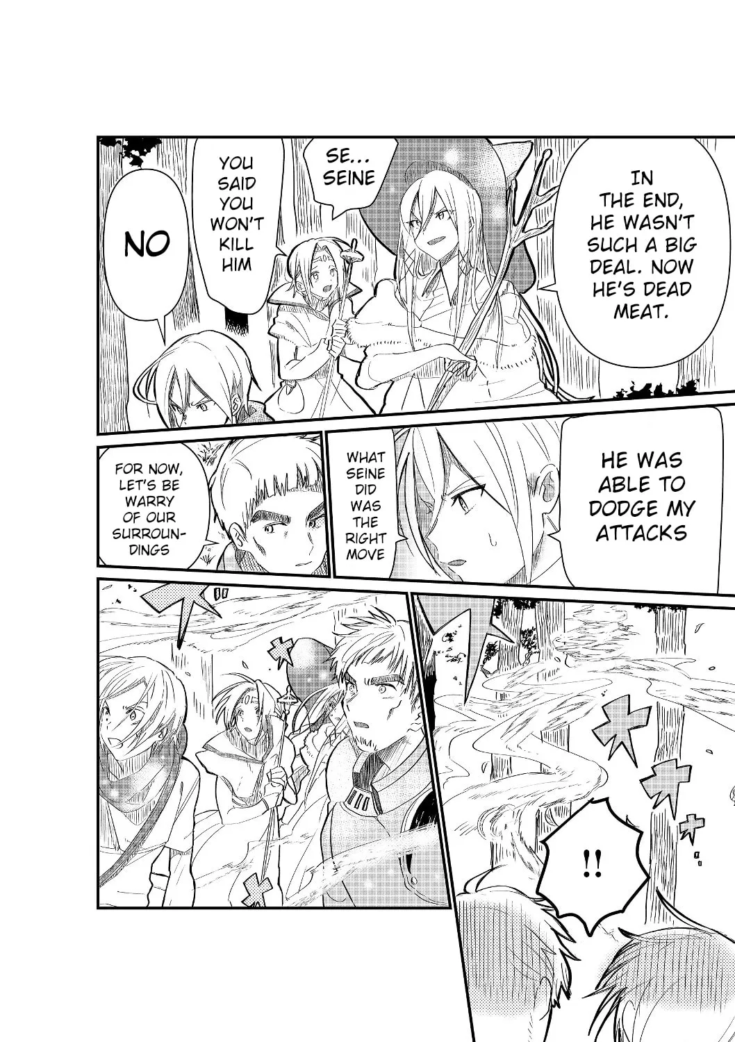 Imiko to Yobareta Shoukanshi Chapter 1.2 page 6 - 
