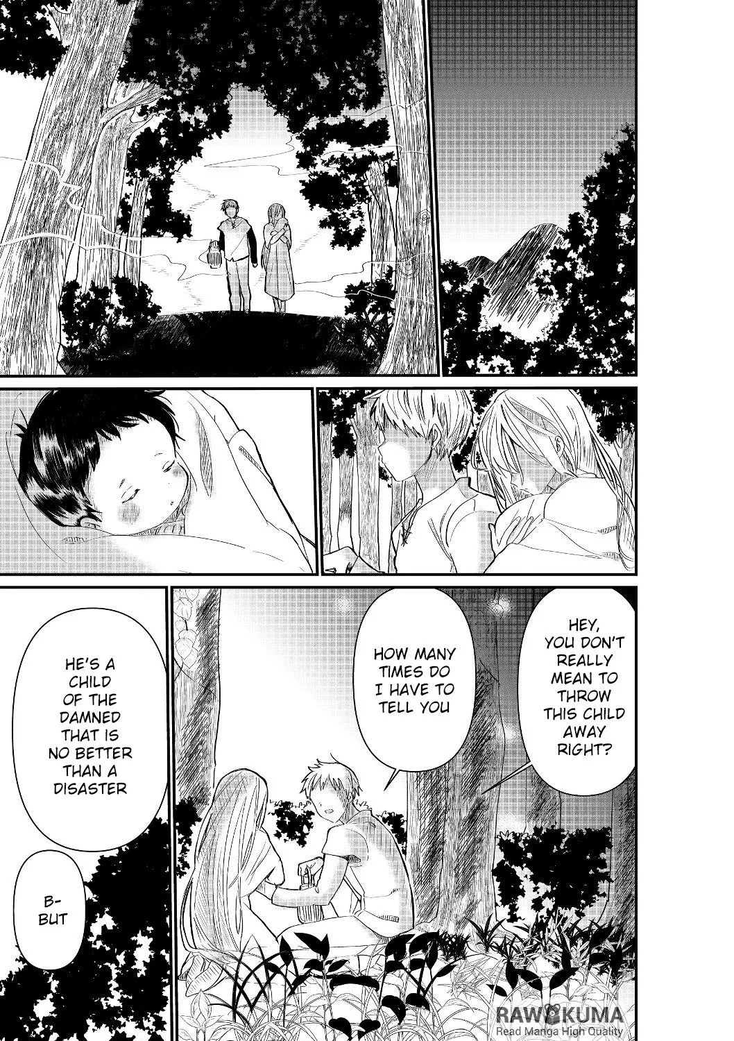 Imiko to Yobareta Shoukanshi Chapter 1 page 2 - 