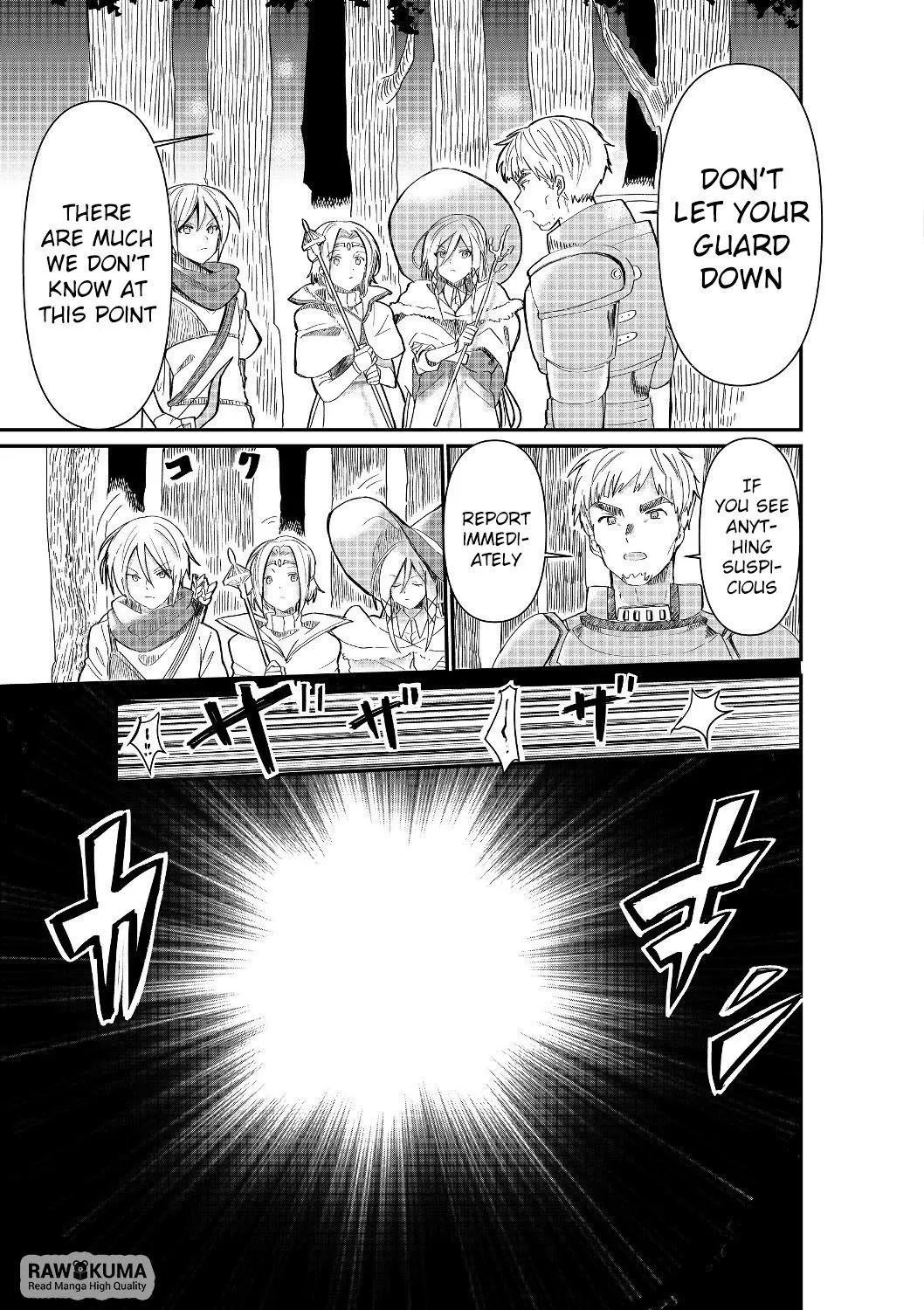 Imiko to Yobareta Shoukanshi Chapter 1 page 14 - 