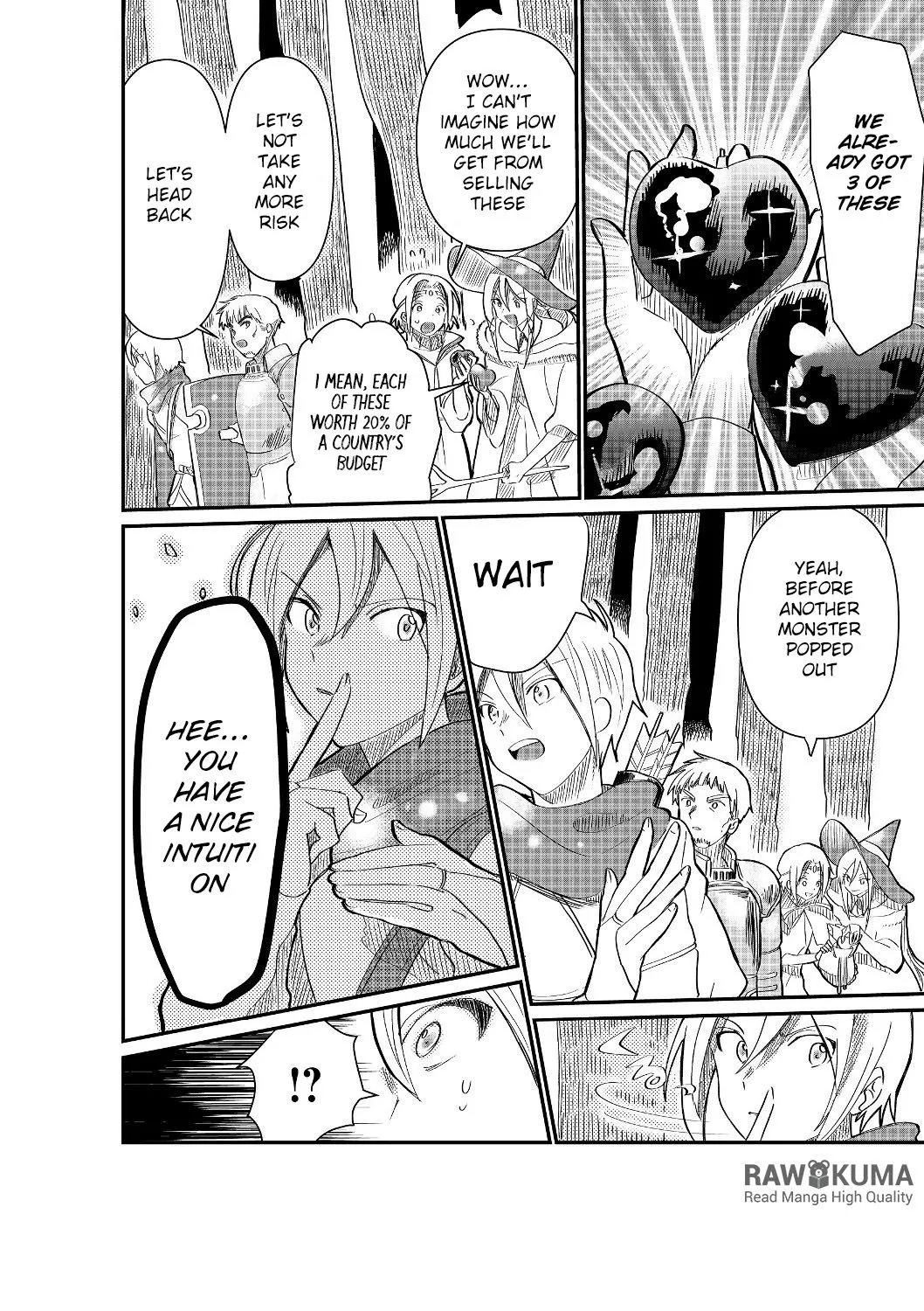 Imiko to Yobareta Shoukanshi Chapter 1 page 24 - 