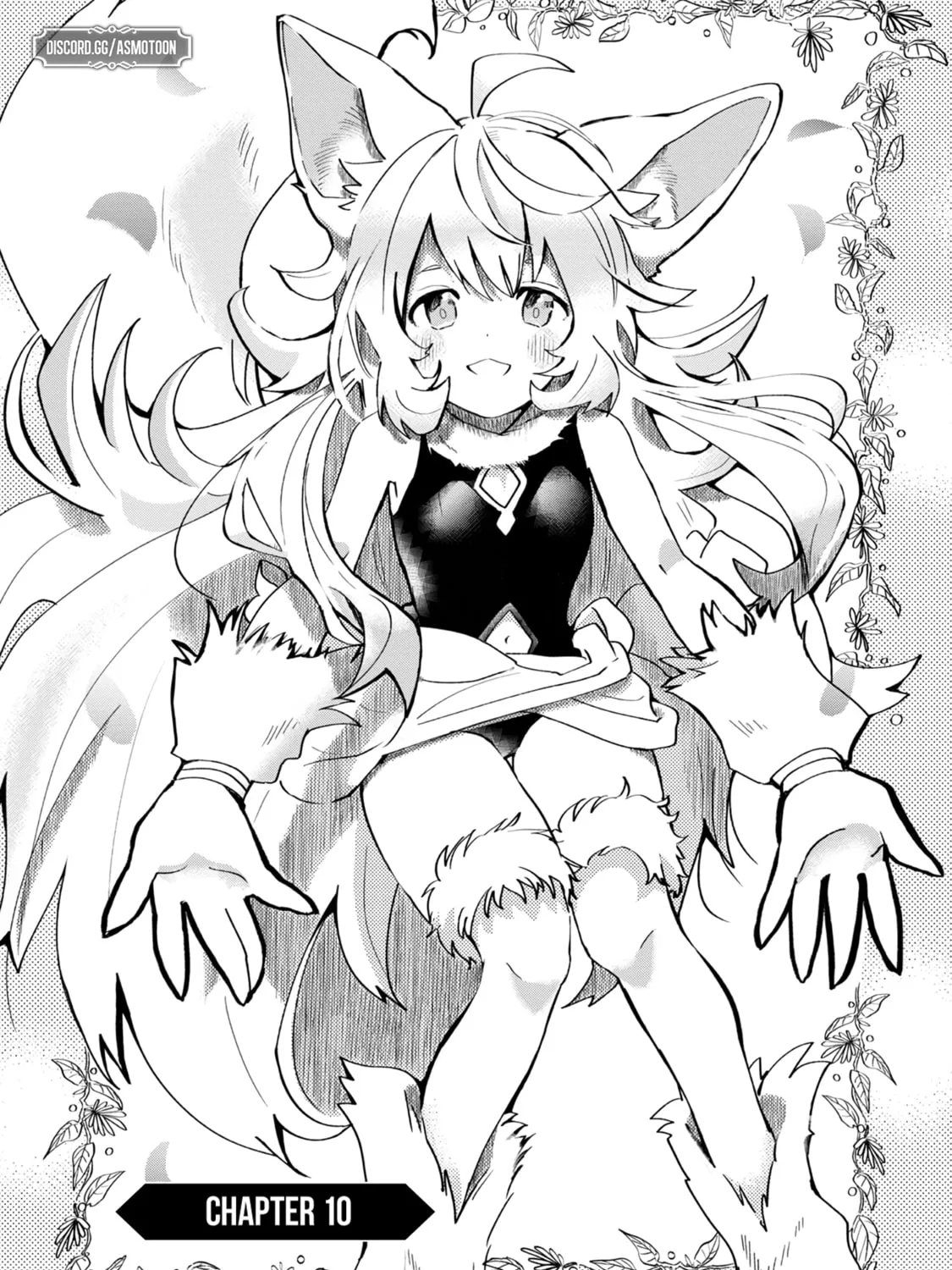 Imiko to Yobareta Shoukanshi Chapter 10 page 2 - 