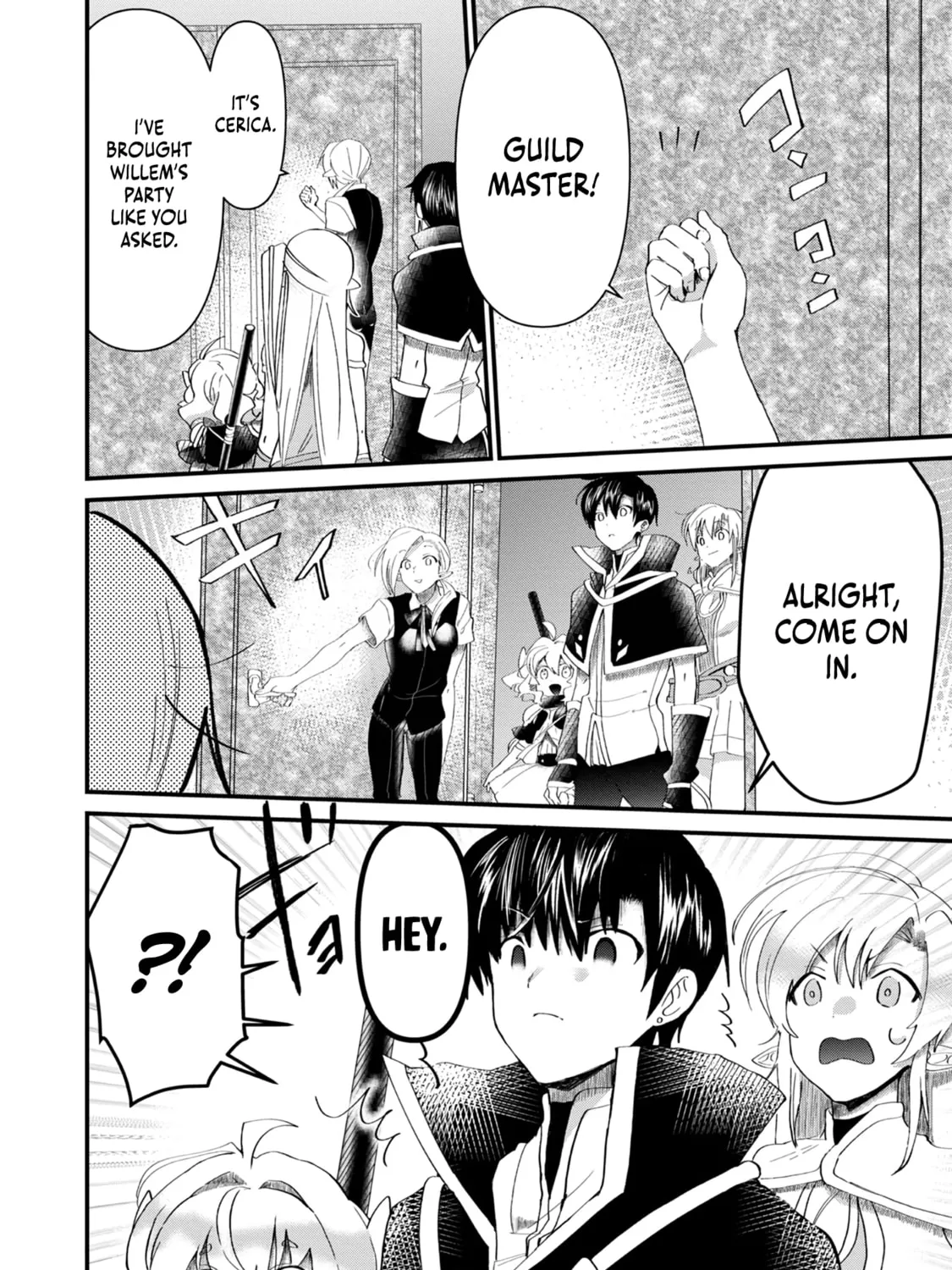 Imiko to Yobareta Shoukanshi Chapter 10 page 20 - 