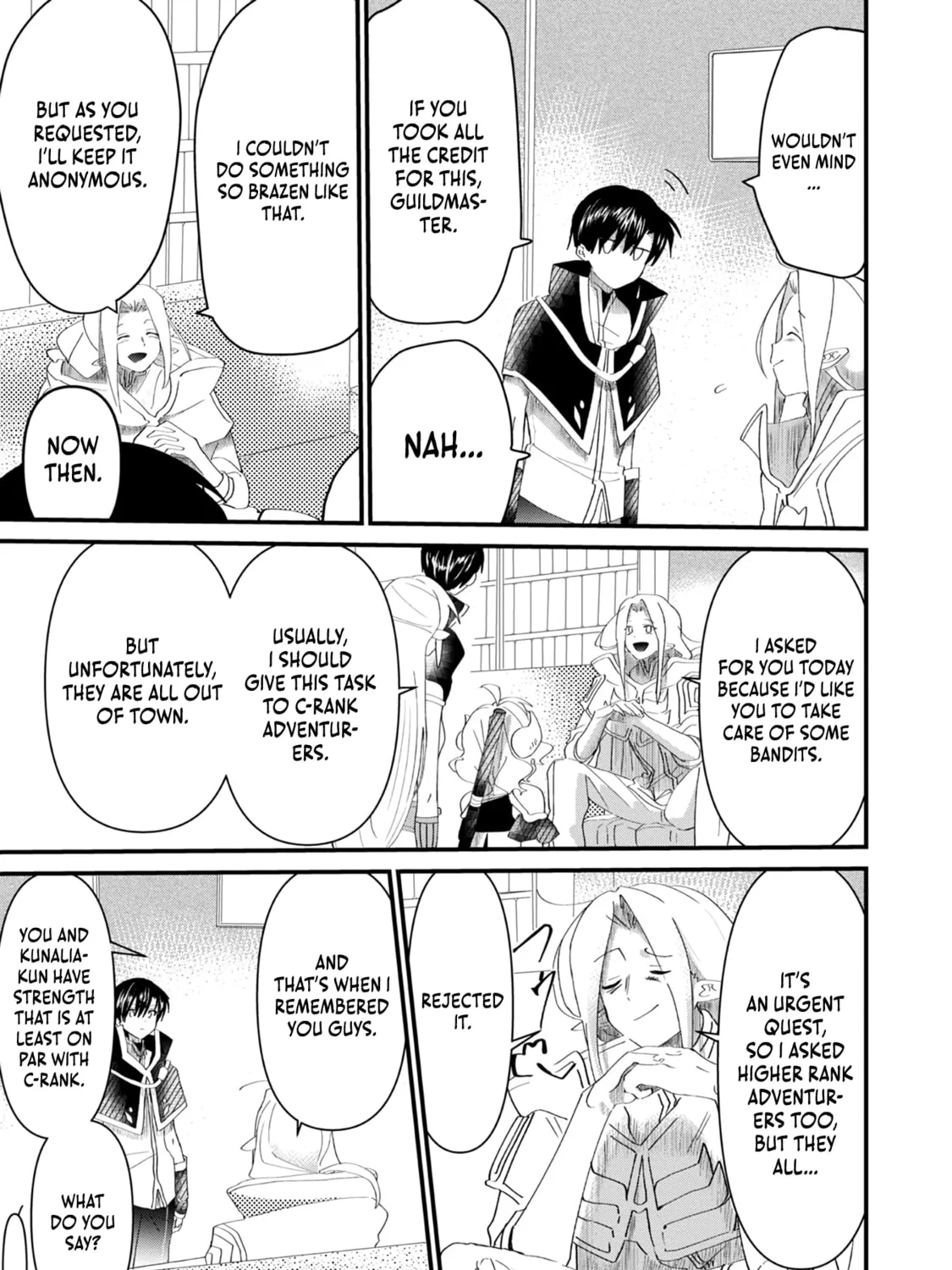 Imiko to Yobareta Shoukanshi Chapter 10 page 26 - 