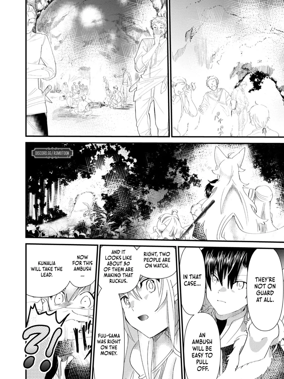 Imiko to Yobareta Shoukanshi Chapter 10 page 52 - 