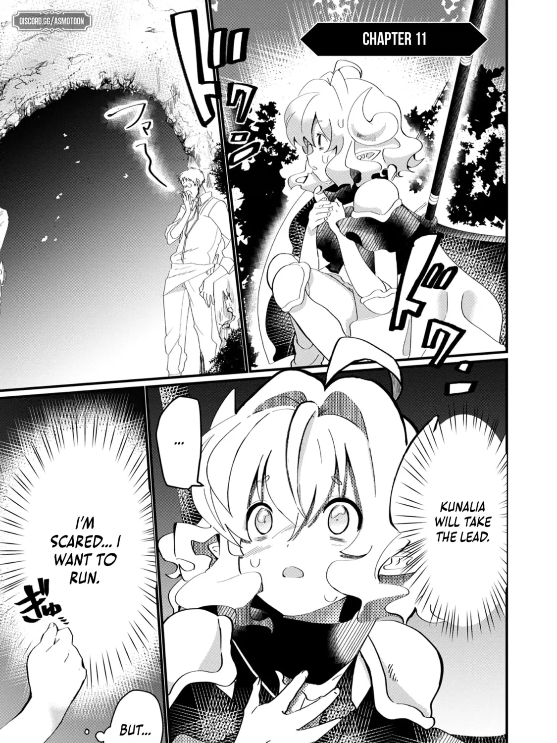 Imiko to Yobareta Shoukanshi Chapter 11 page 2 - 