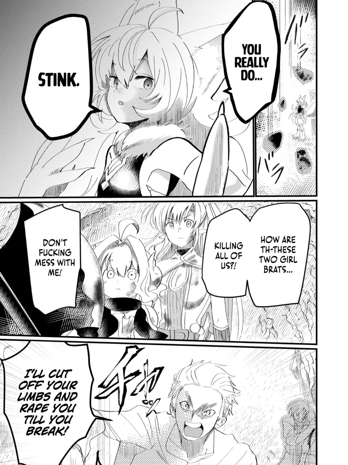 Imiko to Yobareta Shoukanshi Chapter 11 page 22 - 