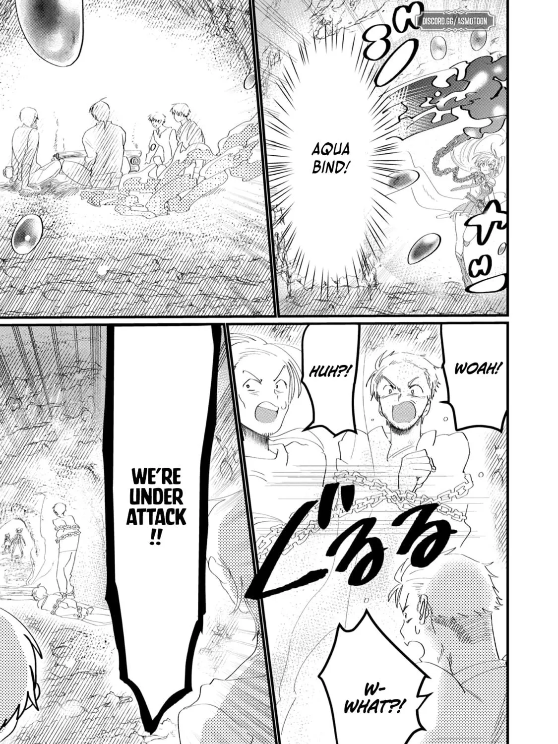 Imiko to Yobareta Shoukanshi Chapter 11 page 10 - 