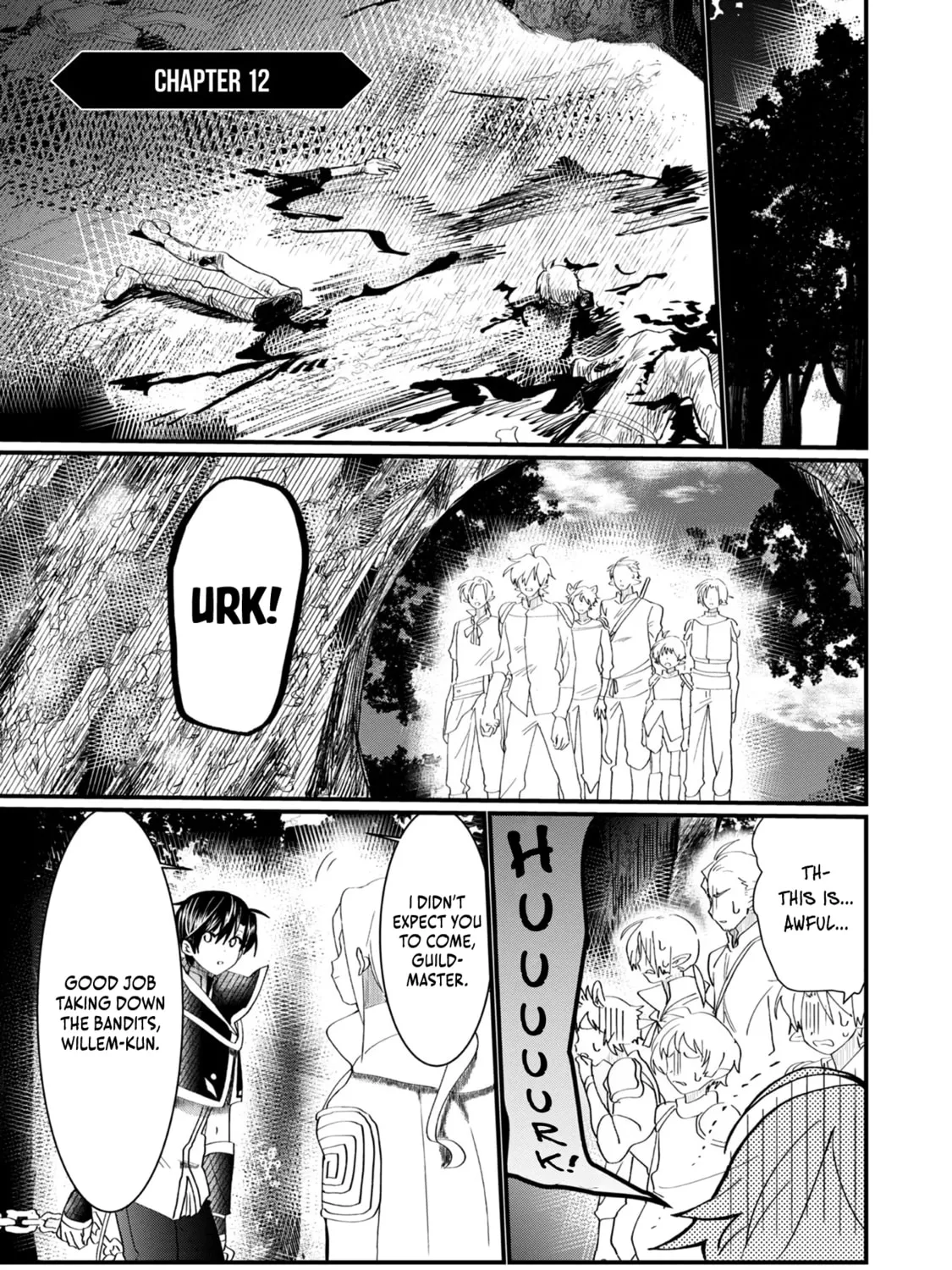 Imiko to Yobareta Shoukanshi Chapter 12 page 2 - 