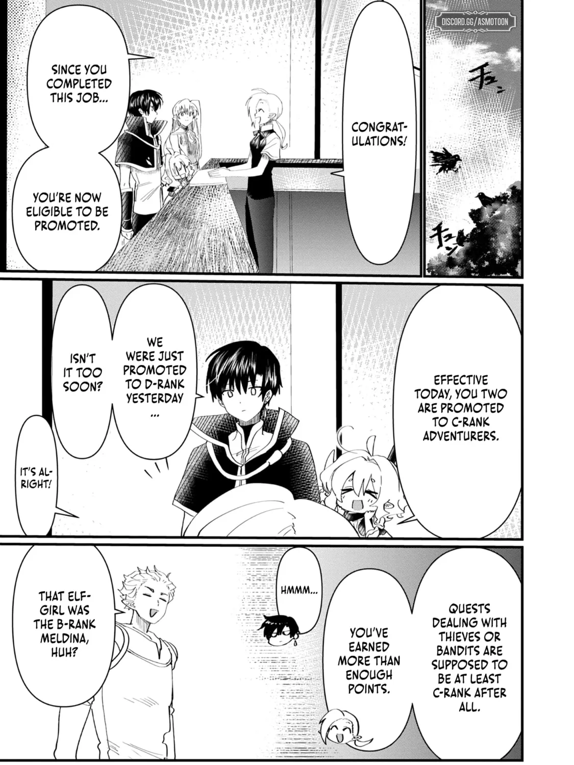 Imiko to Yobareta Shoukanshi Chapter 12 page 14 - 