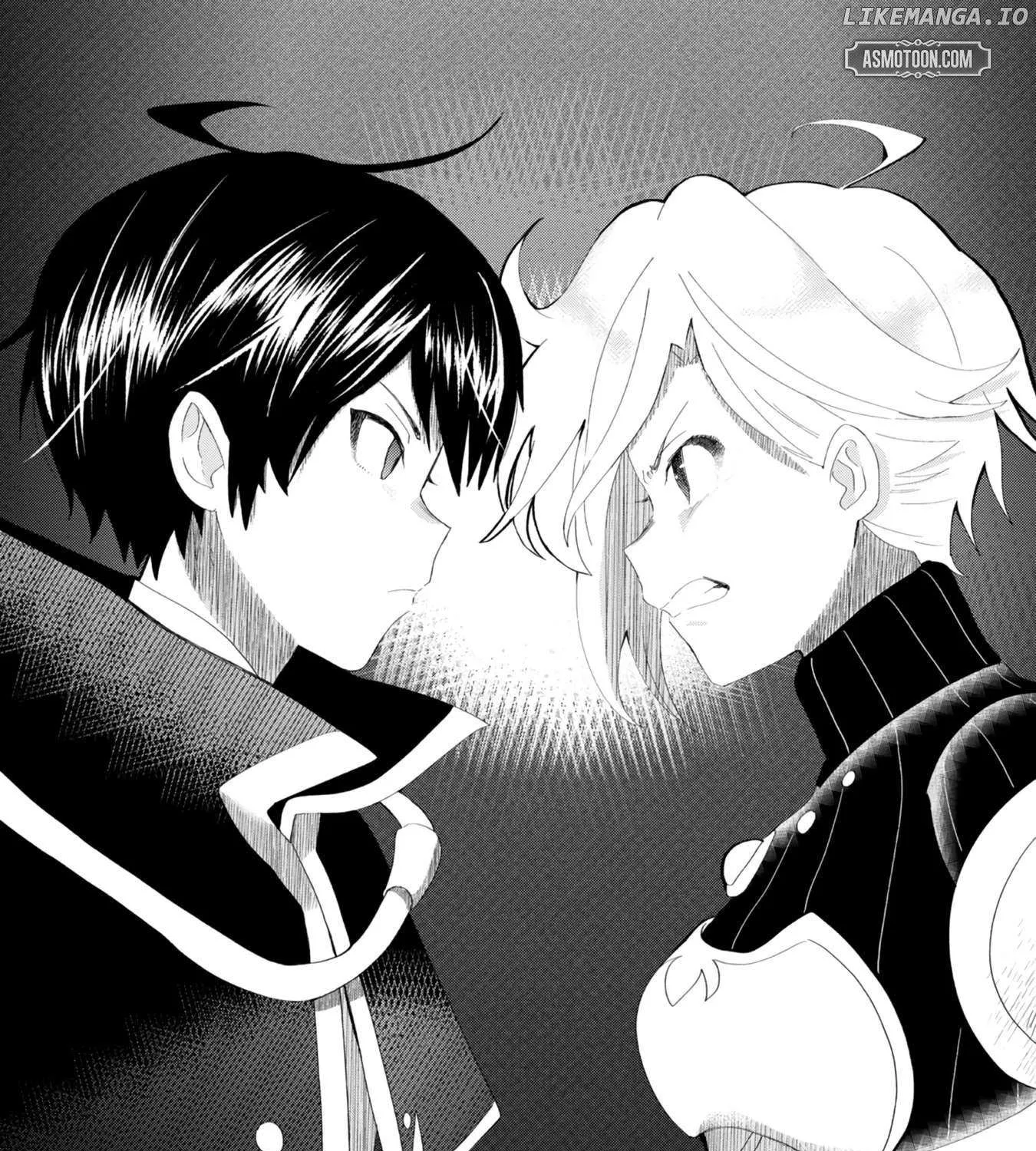 Imiko to Yobareta Shoukanshi Chapter 14 page 11 - 