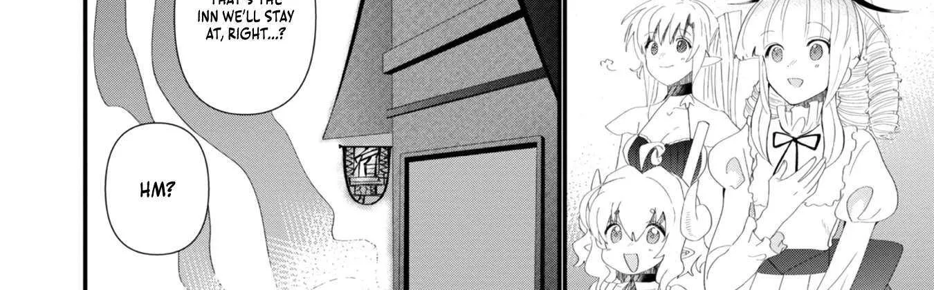 Imiko to Yobareta Shoukanshi Chapter 14 page 14 - 