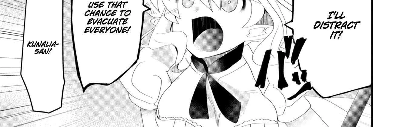 Imiko to Yobareta Shoukanshi Chapter 14 page 24 - 