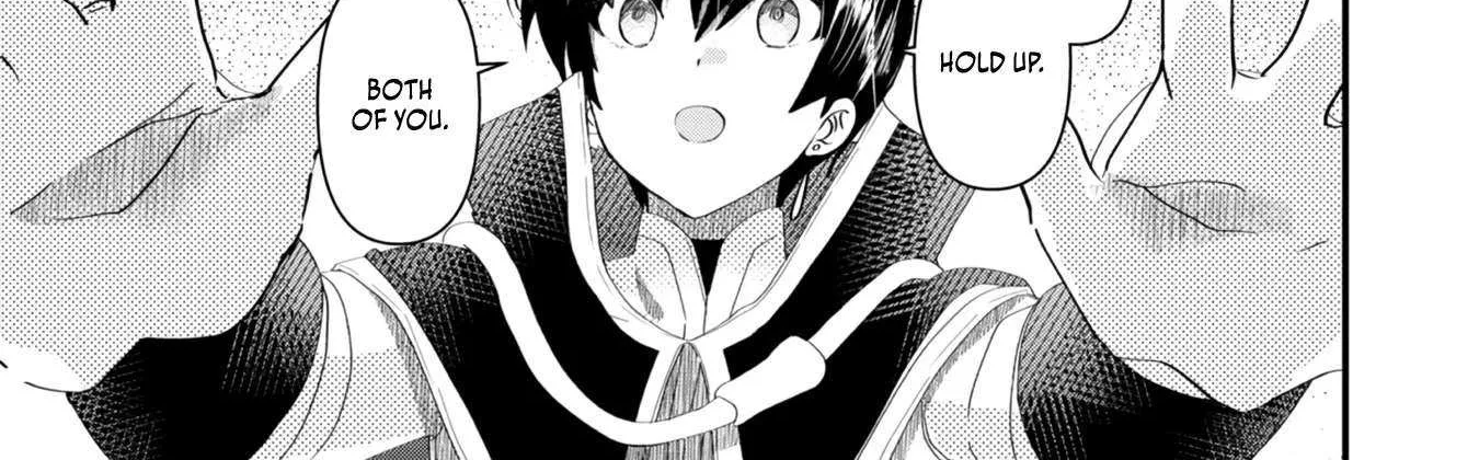 Imiko to Yobareta Shoukanshi Chapter 14 page 28 - 