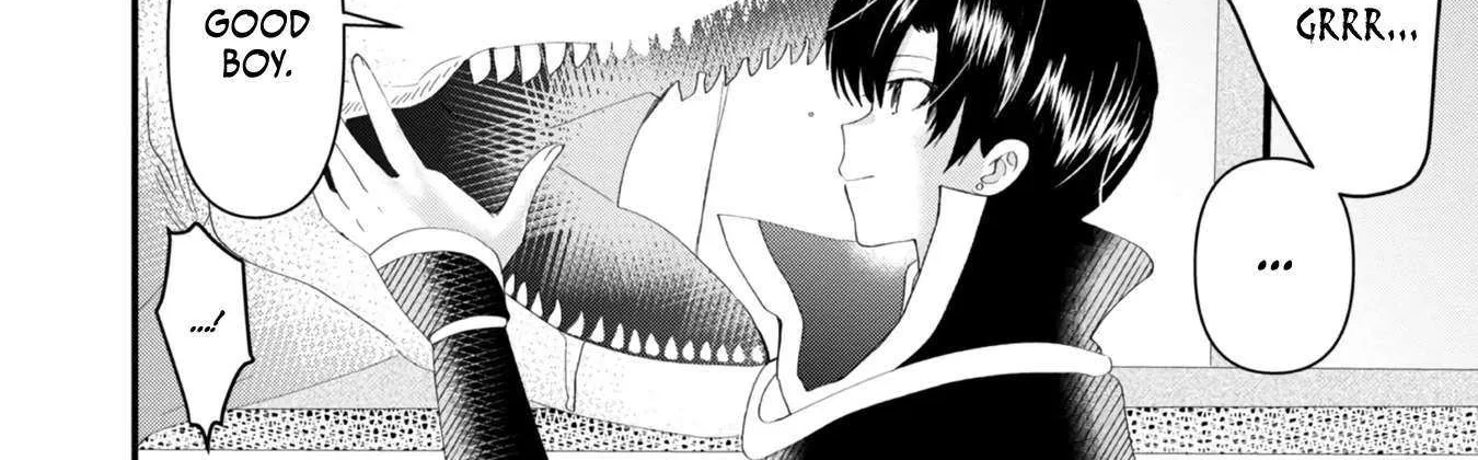 Imiko to Yobareta Shoukanshi Chapter 14 page 34 - 