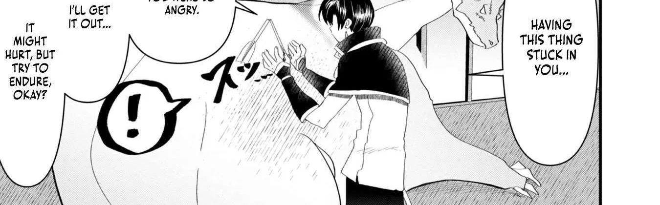 Imiko to Yobareta Shoukanshi Chapter 14 page 36 - 