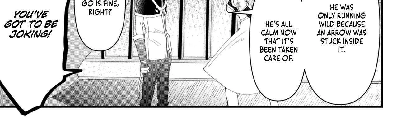 Imiko to Yobareta Shoukanshi Chapter 14 page 40 - 