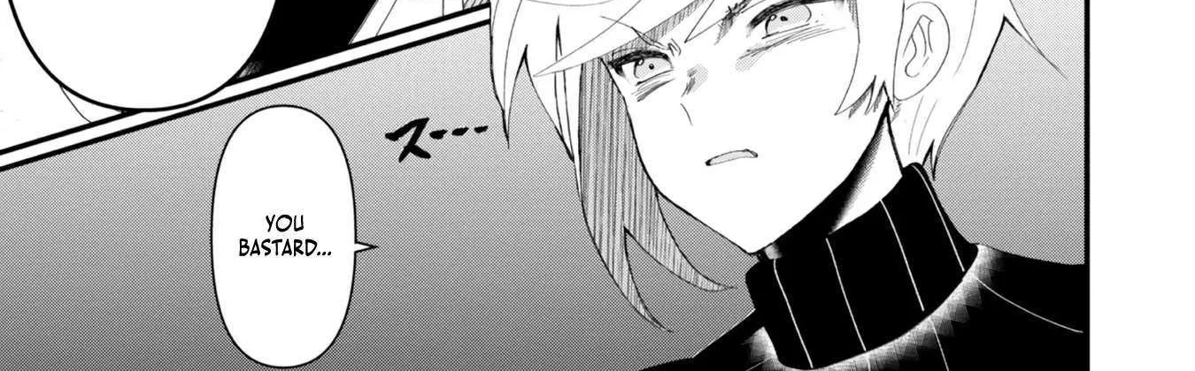 Imiko to Yobareta Shoukanshi Chapter 14 page 44 - 
