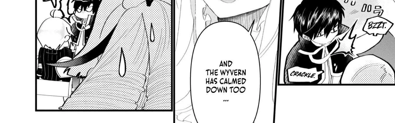 Imiko to Yobareta Shoukanshi Chapter 14 page 50 - 