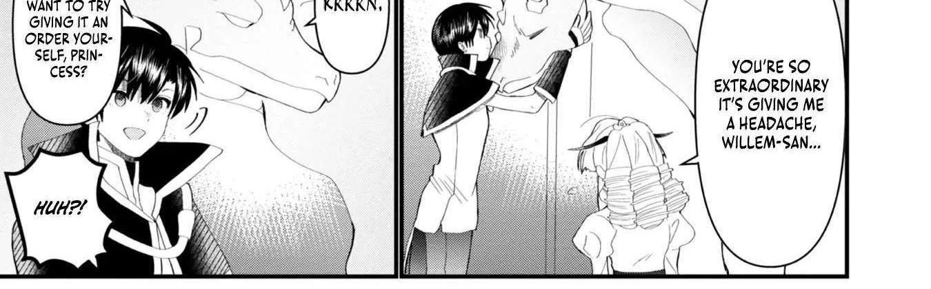 Imiko to Yobareta Shoukanshi Chapter 14 page 64 - 