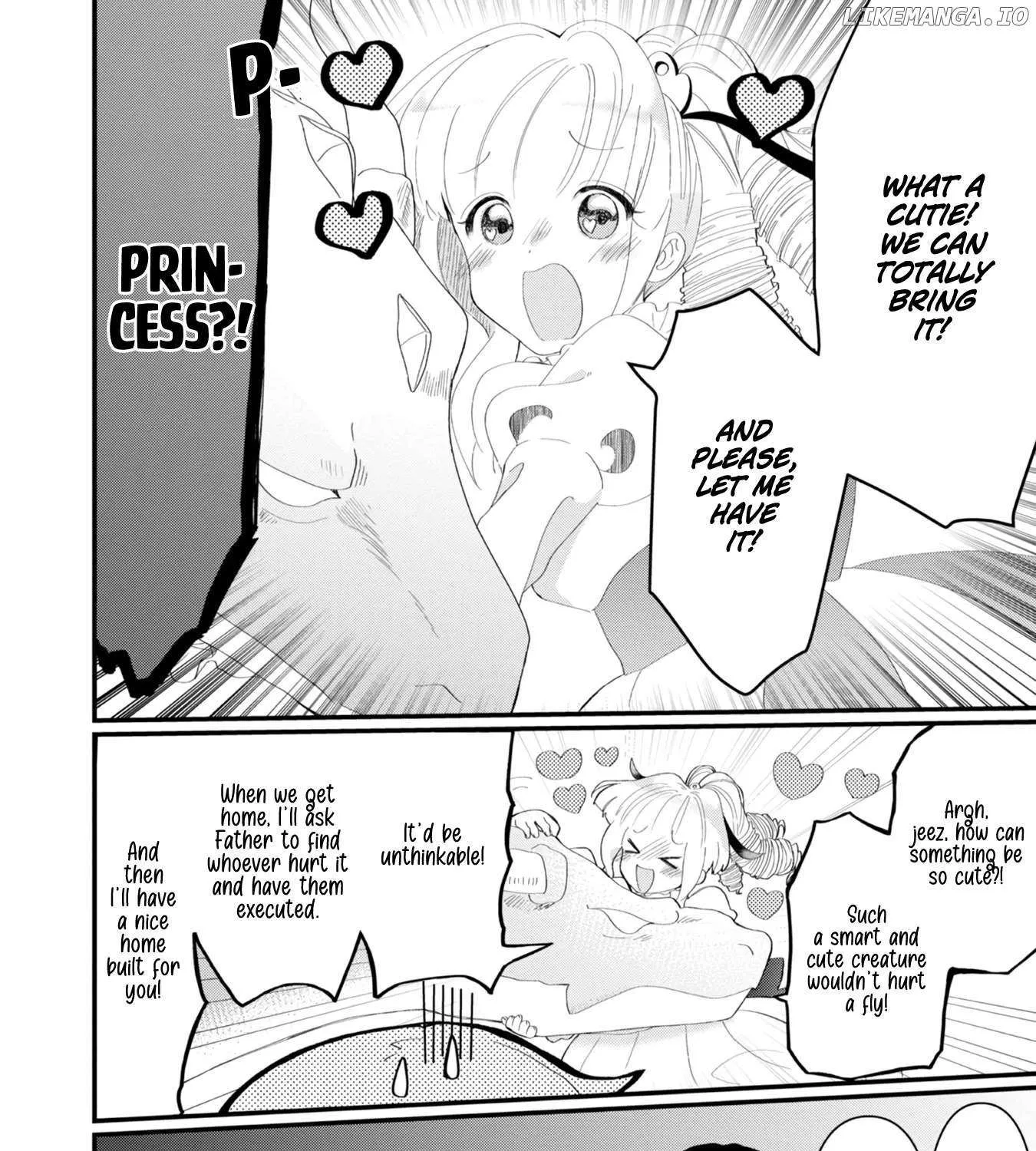 Imiko to Yobareta Shoukanshi Chapter 14 page 69 - 