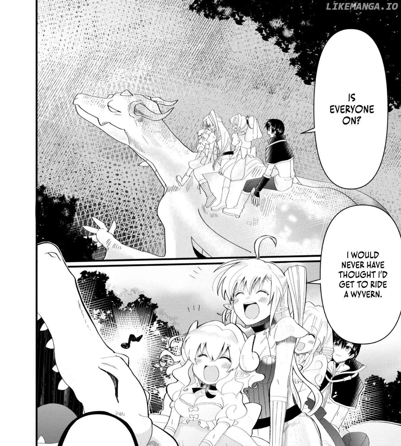 Imiko to Yobareta Shoukanshi Chapter 14 page 73 - 