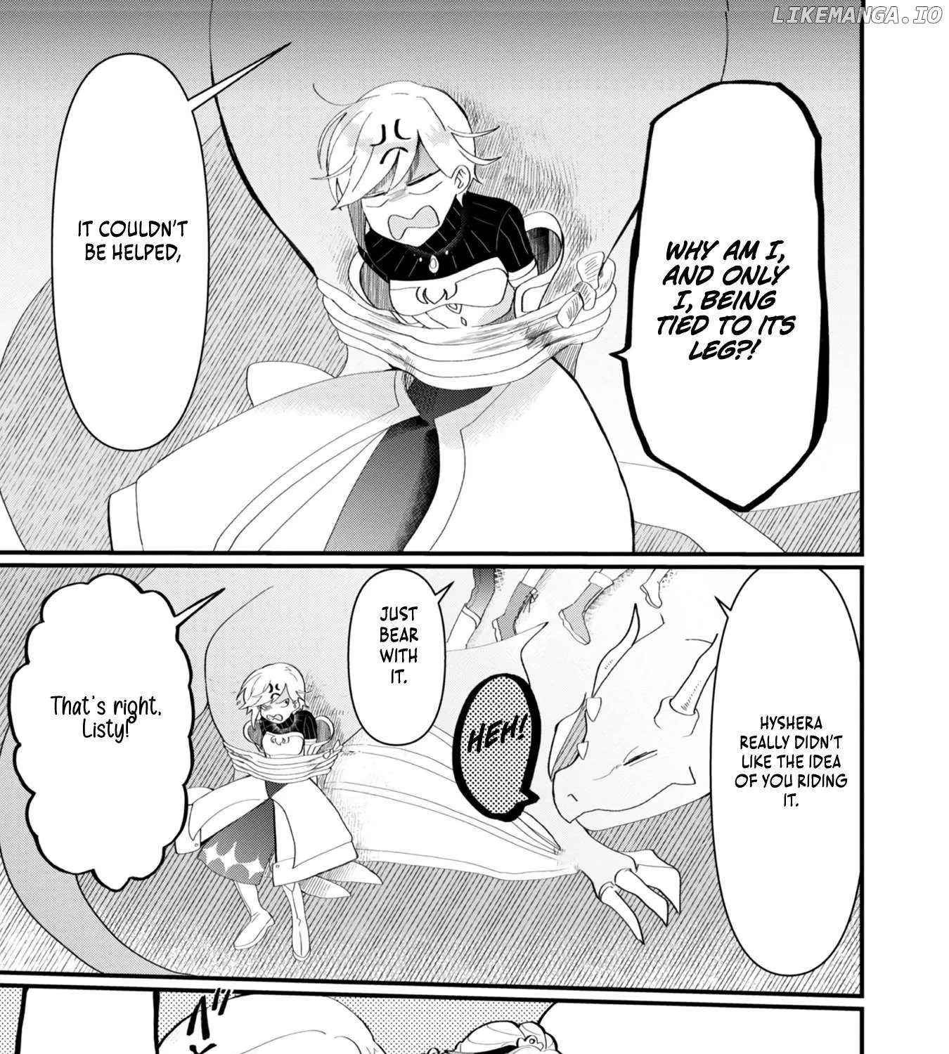 Imiko to Yobareta Shoukanshi Chapter 14 page 75 - 
