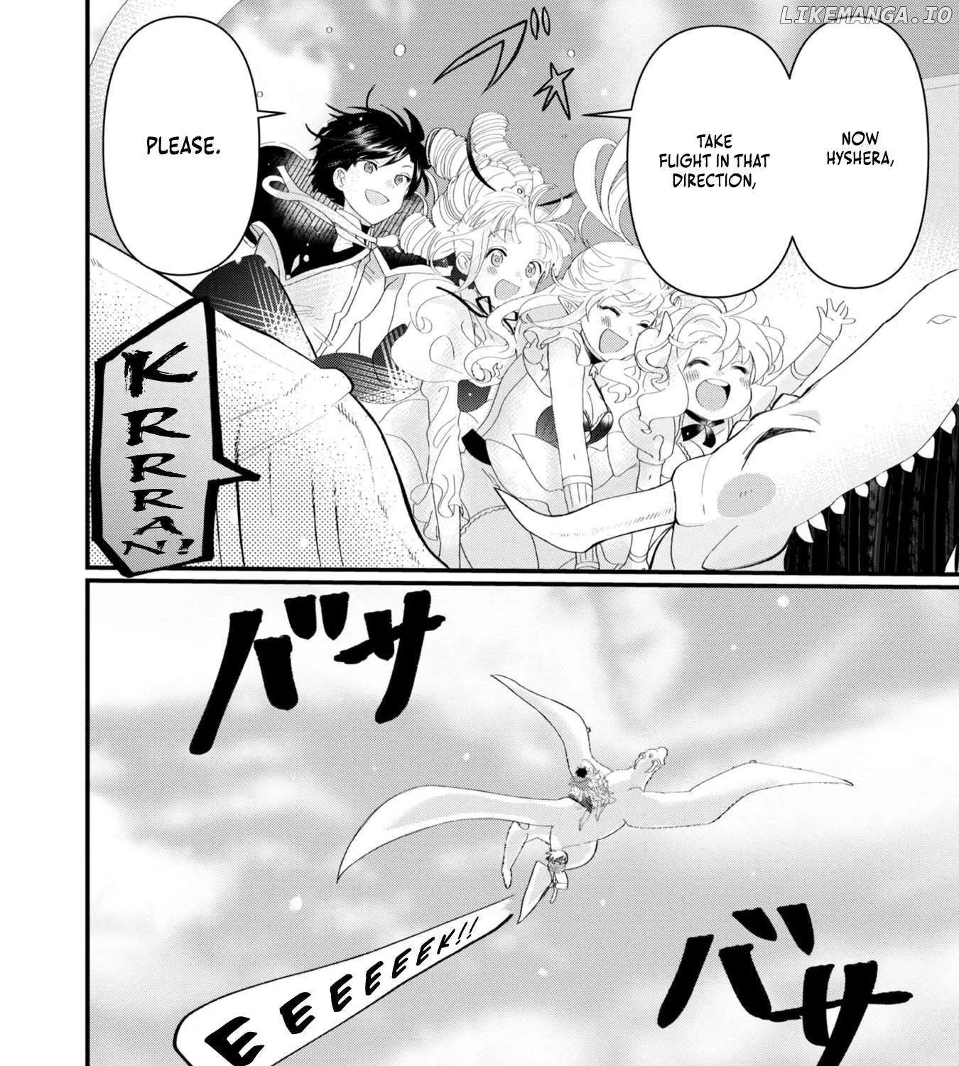 Imiko to Yobareta Shoukanshi Chapter 14 page 77 - 