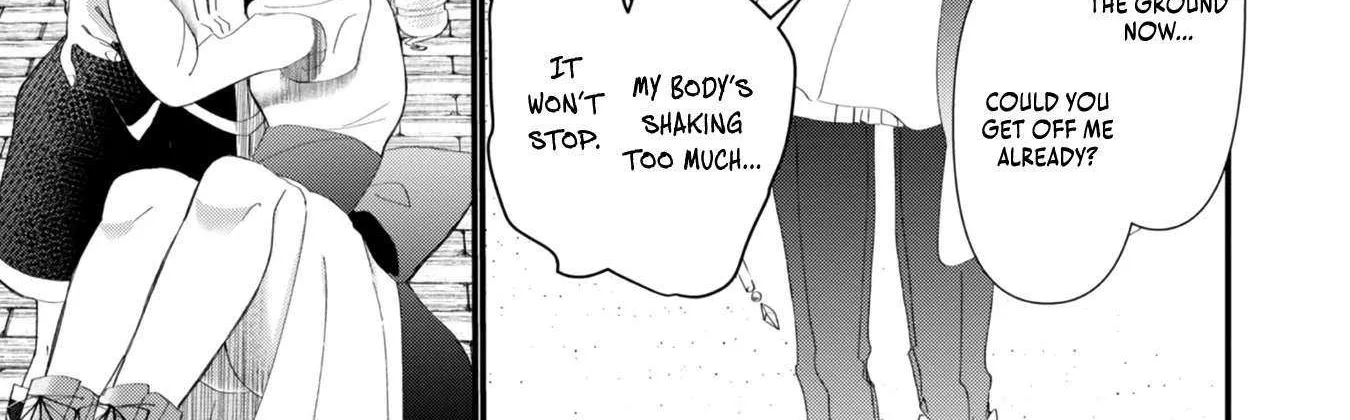 Imiko to Yobareta Shoukanshi Chapter 15 page 23 - 