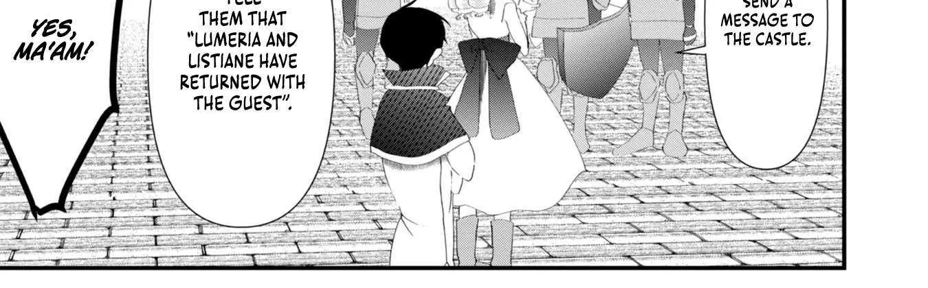 Imiko to Yobareta Shoukanshi Chapter 15 page 27 - 
