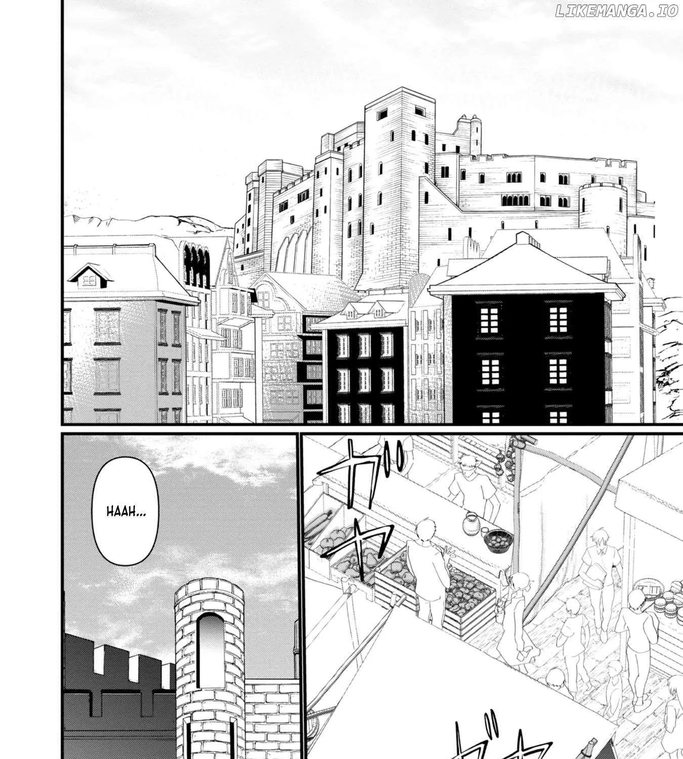 Imiko to Yobareta Shoukanshi Chapter 15 page 4 - 
