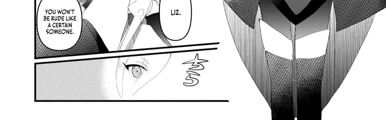 Imiko to Yobareta Shoukanshi Chapter 15 page 33 - 