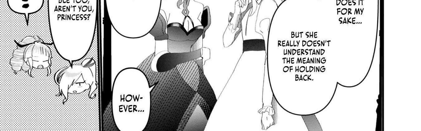 Imiko to Yobareta Shoukanshi Chapter 15 page 35 - 