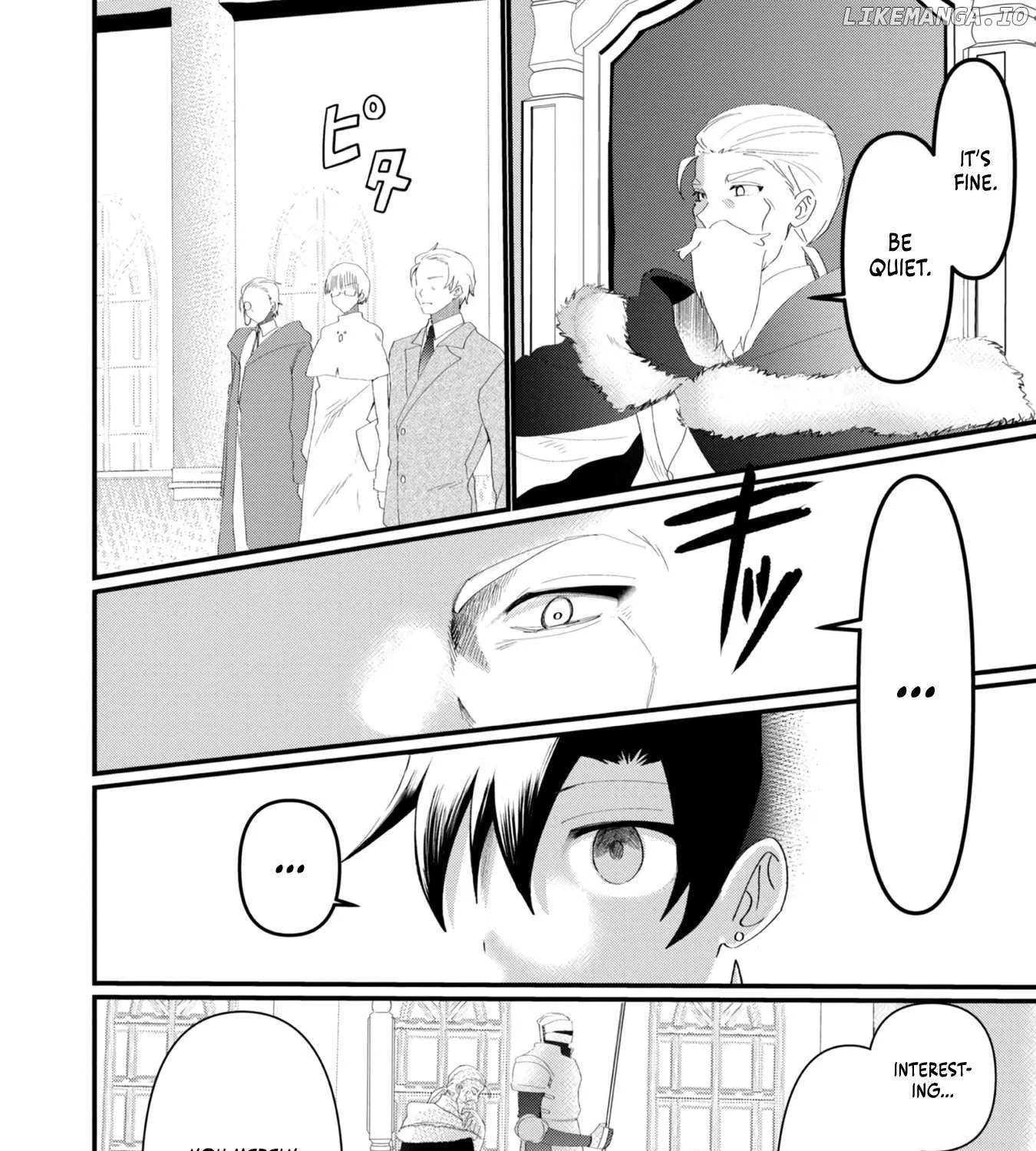 Imiko to Yobareta Shoukanshi Chapter 15 page 48 - 