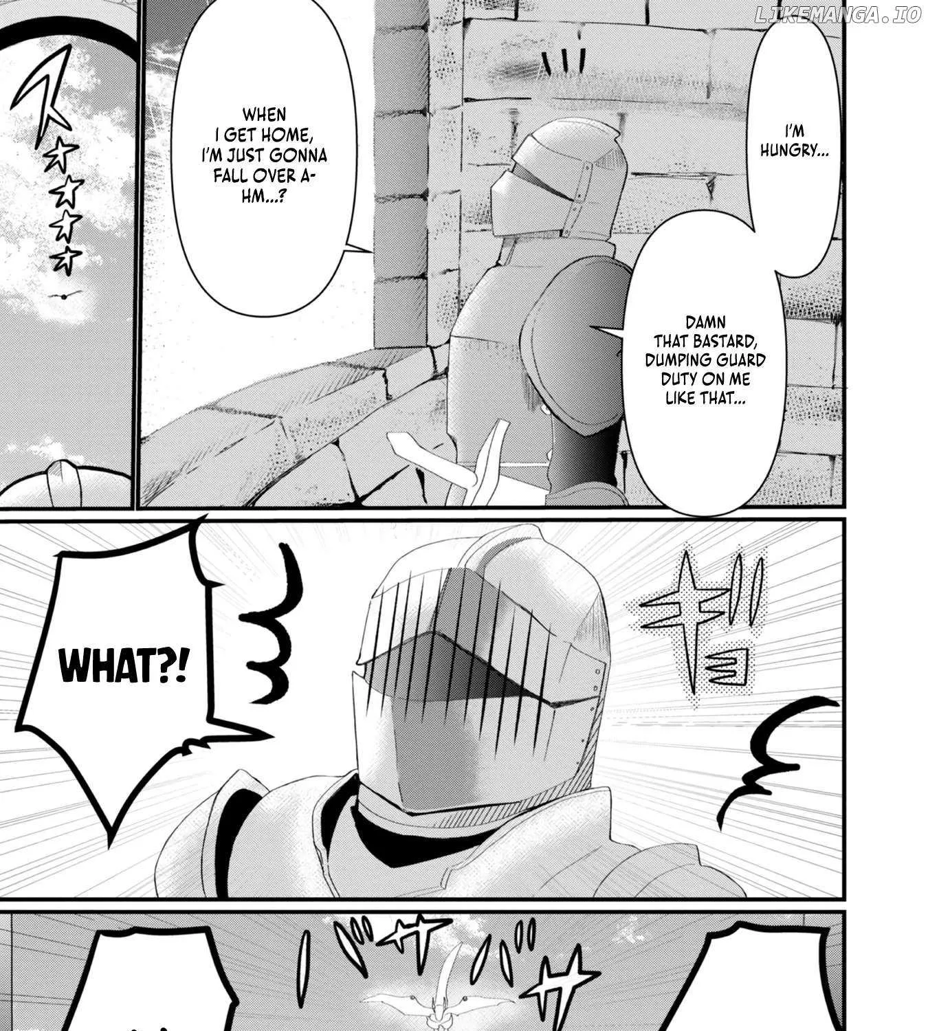 Imiko to Yobareta Shoukanshi Chapter 15 page 6 - 