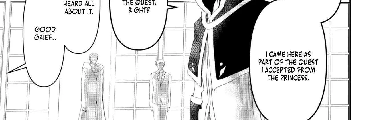 Imiko to Yobareta Shoukanshi Chapter 15 page 51 - 