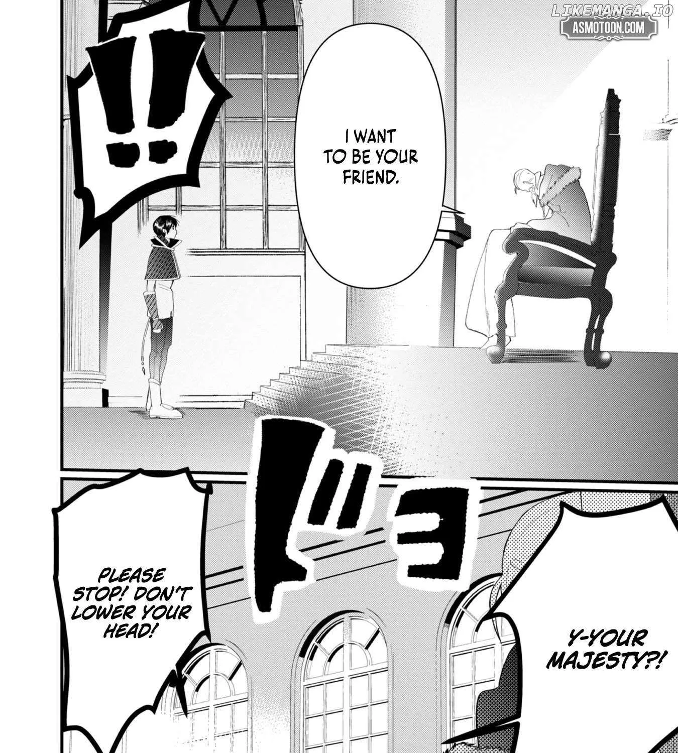 Imiko to Yobareta Shoukanshi Chapter 15 page 60 - 