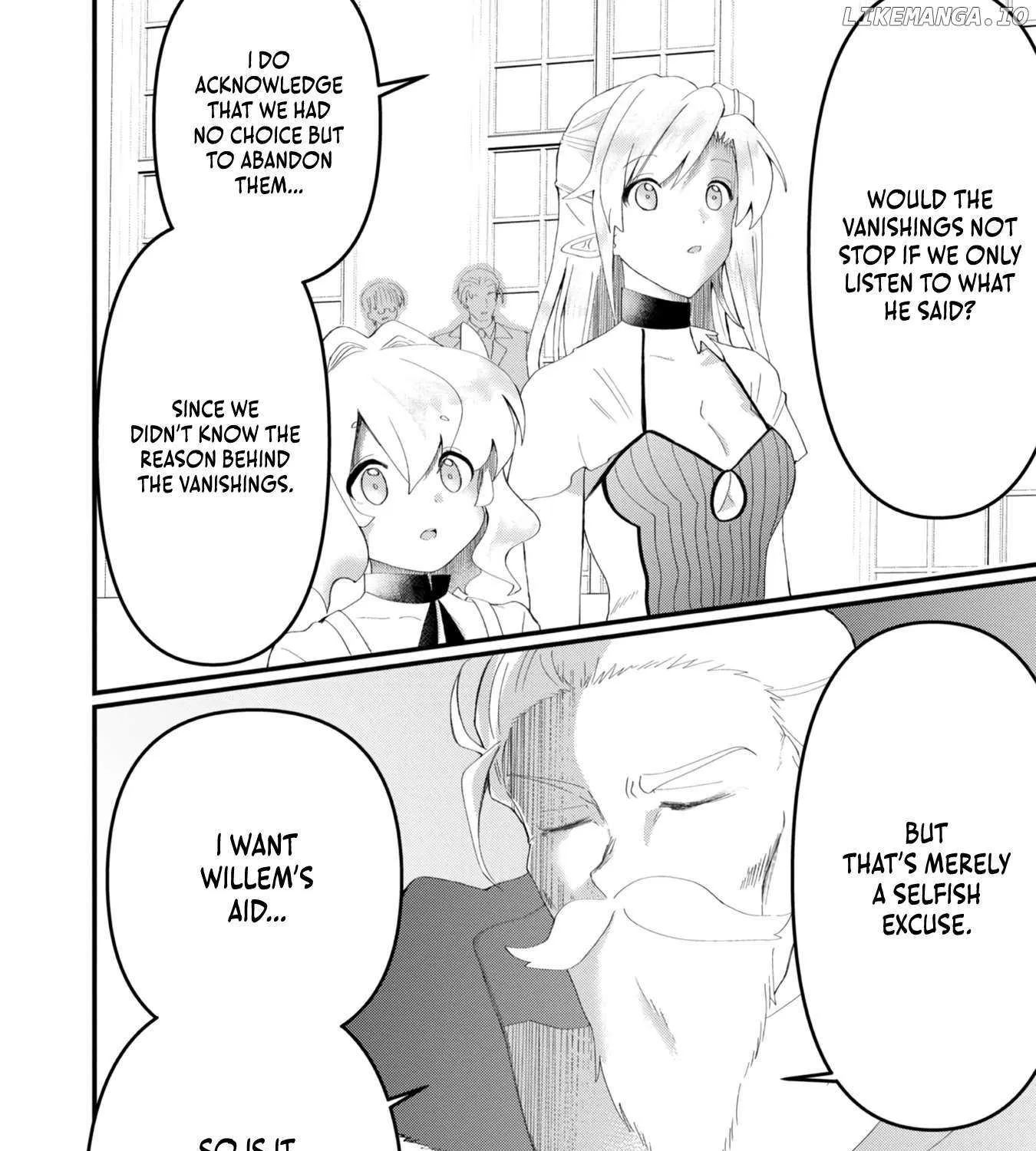 Imiko to Yobareta Shoukanshi Chapter 15 page 64 - 