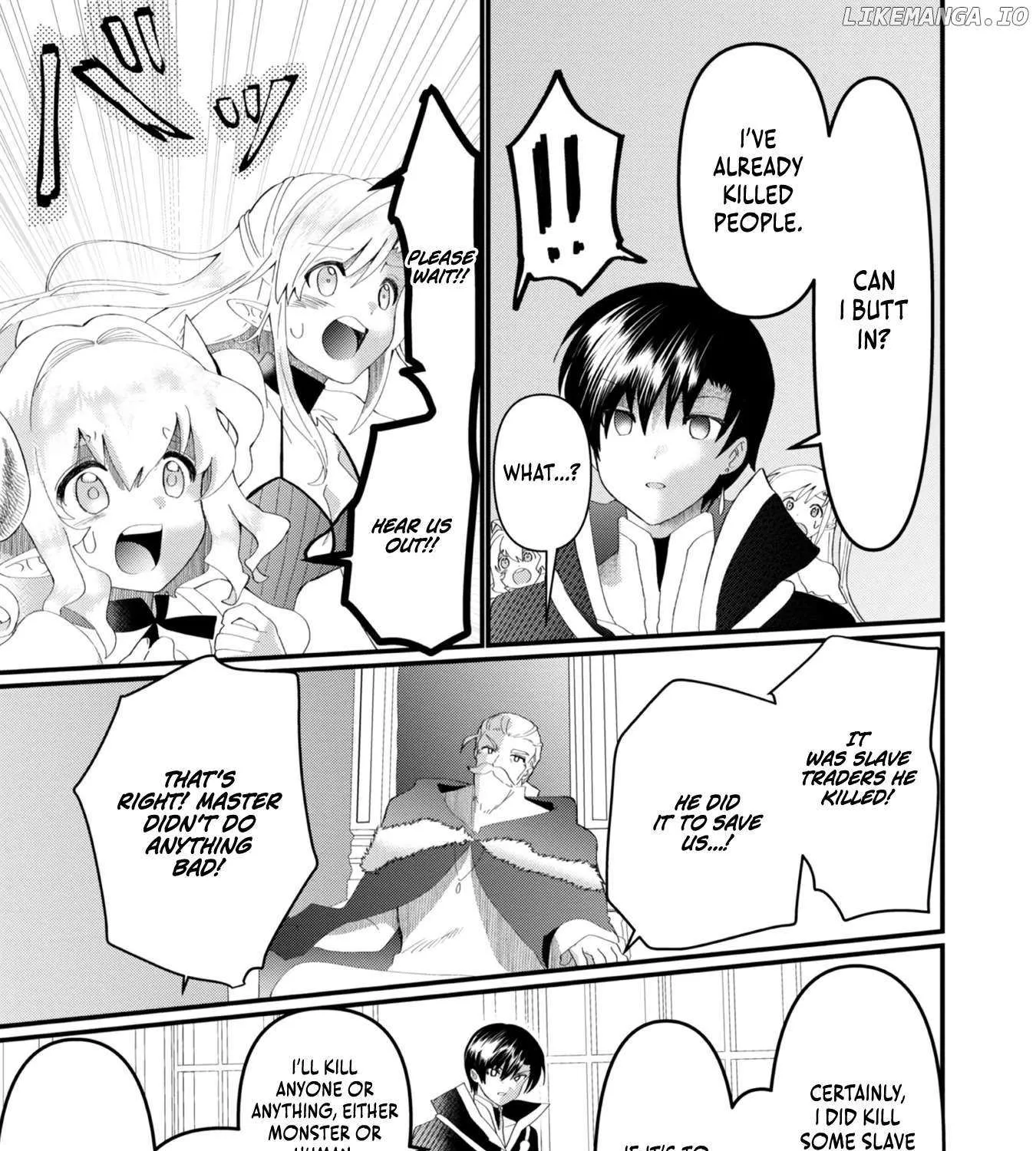 Imiko to Yobareta Shoukanshi Chapter 15 page 66 - 