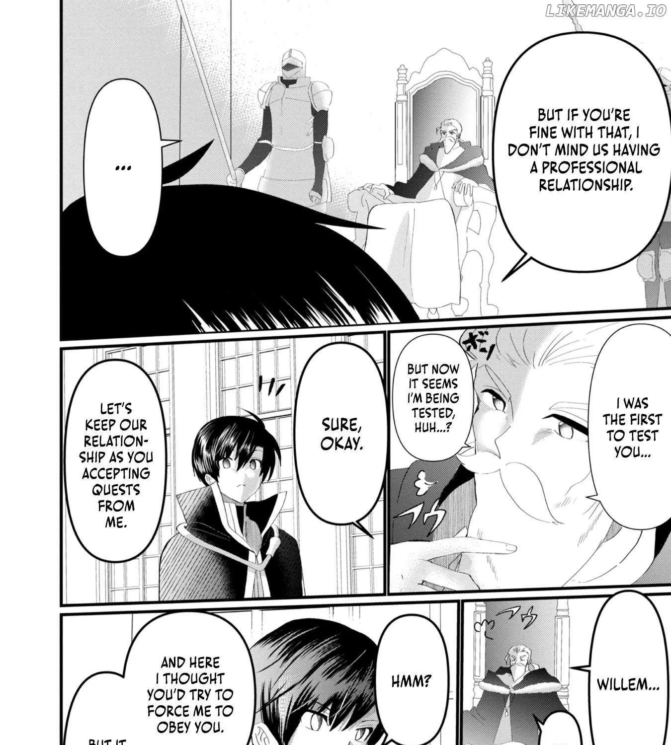Imiko to Yobareta Shoukanshi Chapter 15 page 68 - 