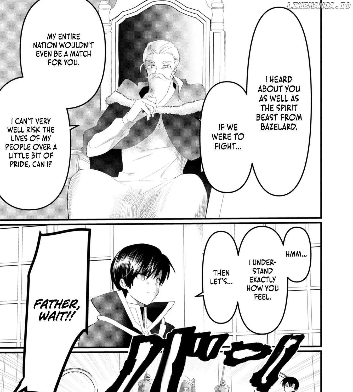 Imiko to Yobareta Shoukanshi Chapter 15 page 70 - 