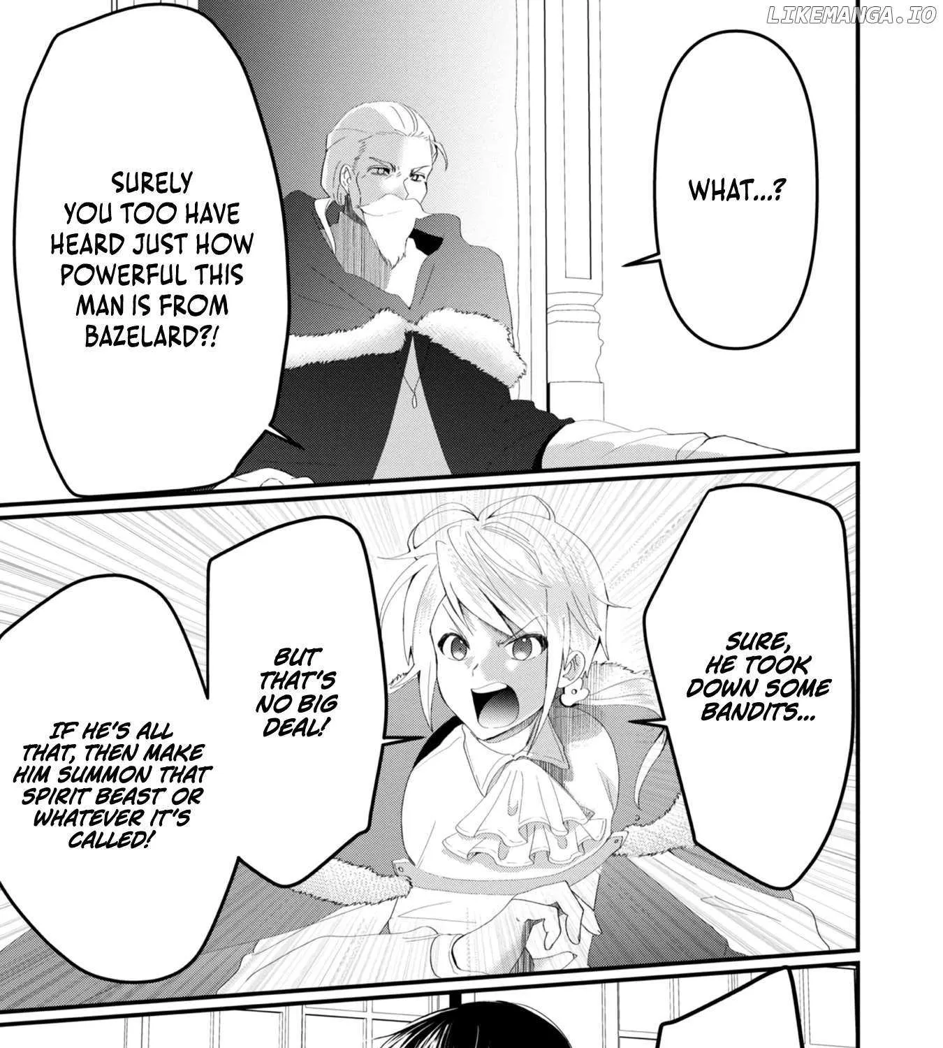 Imiko to Yobareta Shoukanshi Chapter 15 page 74 - 