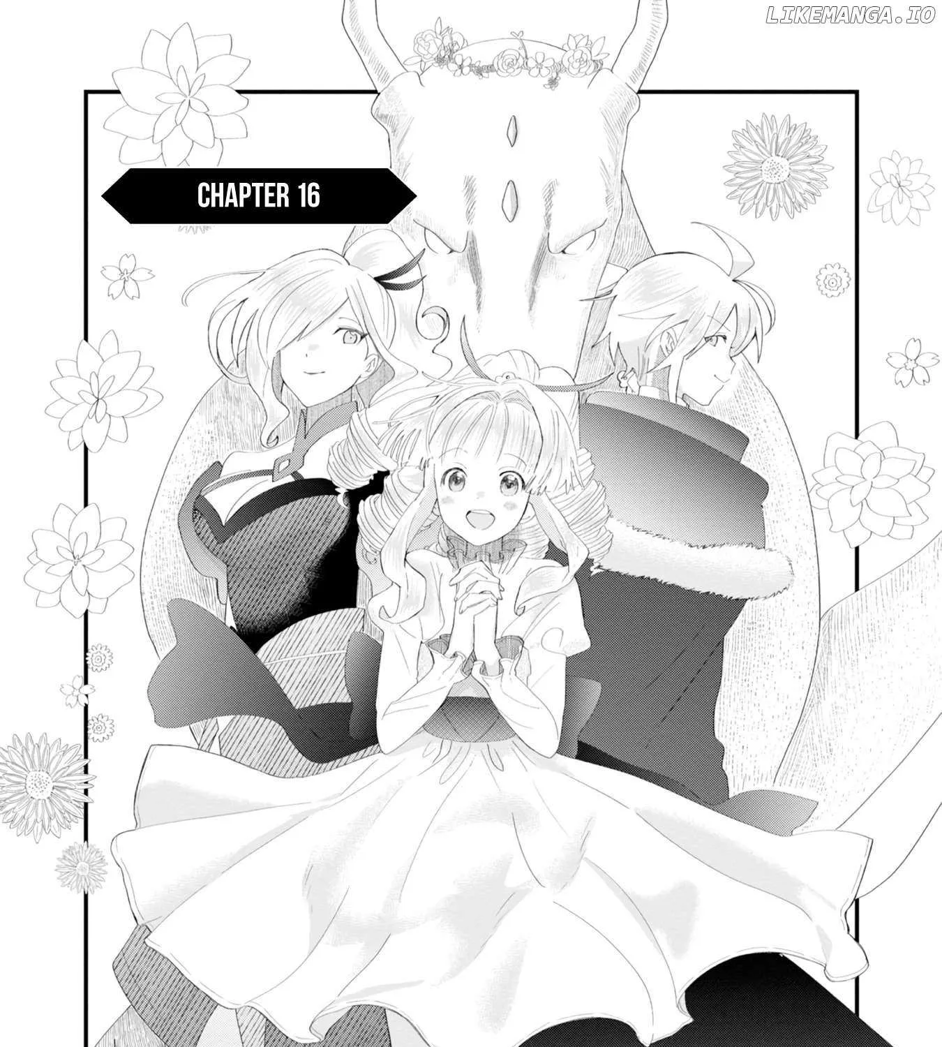 Imiko to Yobareta Shoukanshi Chapter 16 page 2 - 