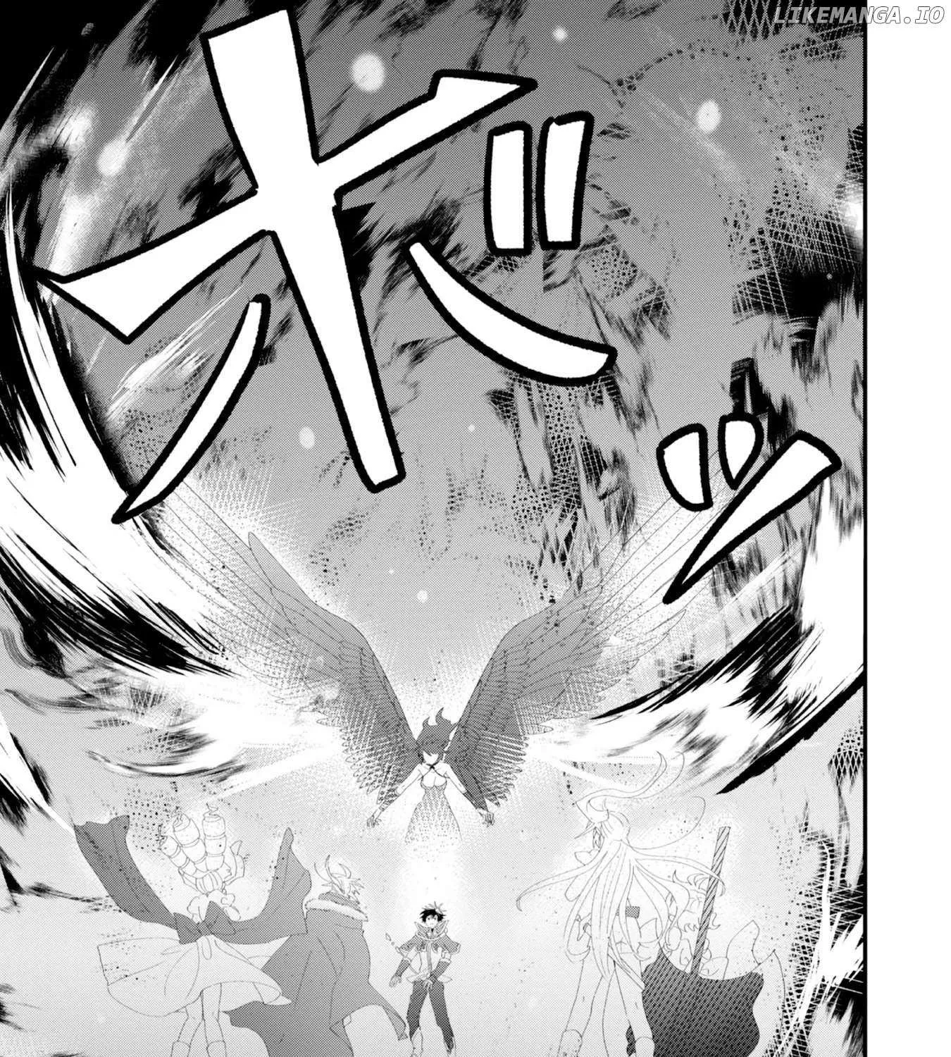 Imiko to Yobareta Shoukanshi Chapter 16 page 14 - 