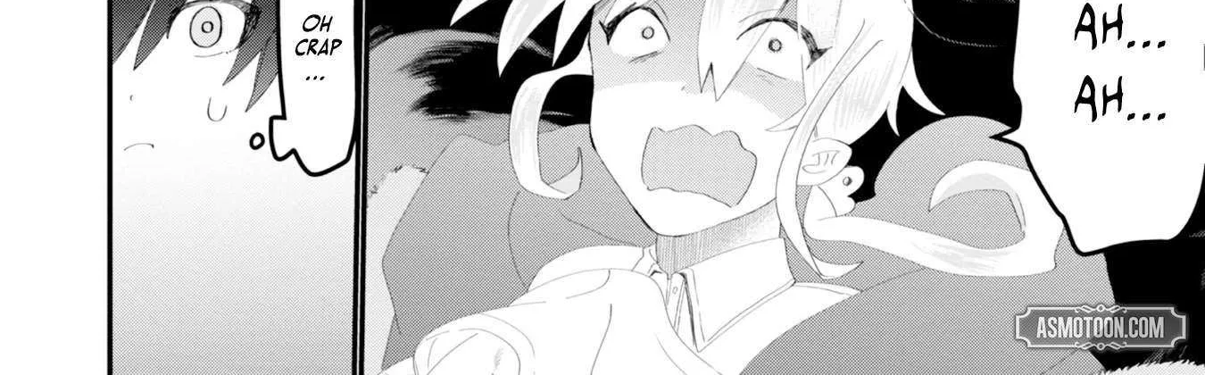 Imiko to Yobareta Shoukanshi Chapter 16 page 19 - 